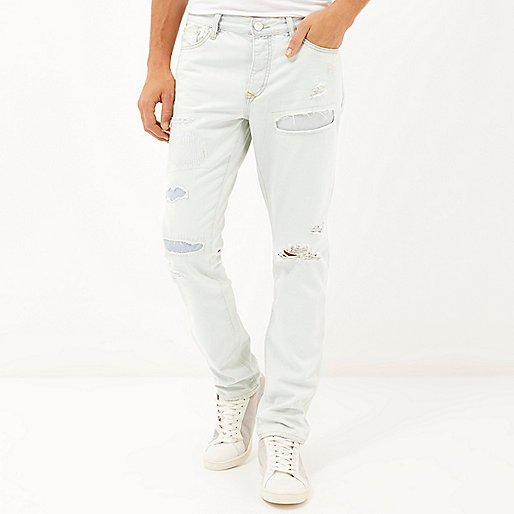 river island spotted dress,jacques-vertuk Spain Light wash ripped Dylan slim jeans Jeans Sale men river island spotted dress,jacques-vertuk Spain Light wash ripped Dylan slim jeans Jeans Sale men