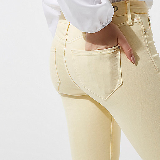 river island dresses new arrivals,jacques-vertuk UK Light yellow Molly released hem jeggings women 705553 river island dresses new arrivals,jacques-vertuk UK Light yellow Molly released hem jeggings women 705553