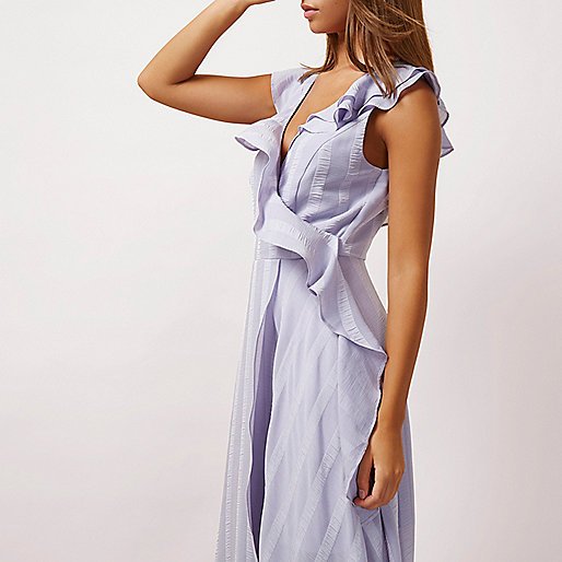 river island gold flat sandals,jacques-vertuk UK Lilac stripe frill wrap maxi dress women 708602 river island gold flat sandals,jacques-vertuk UK Lilac stripe frill wrap maxi dress women 708602
