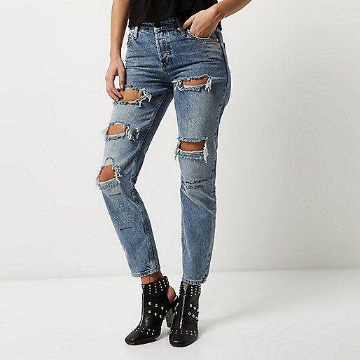 river island tropical print dress,jacques-vertuk D Medium blue ripped Ashley boyfriend jeans Jeans Sale women river island tropical print dress,jacques-vertuk D Medium blue ripped Ashley boyfriend jeans Jeans Sale women