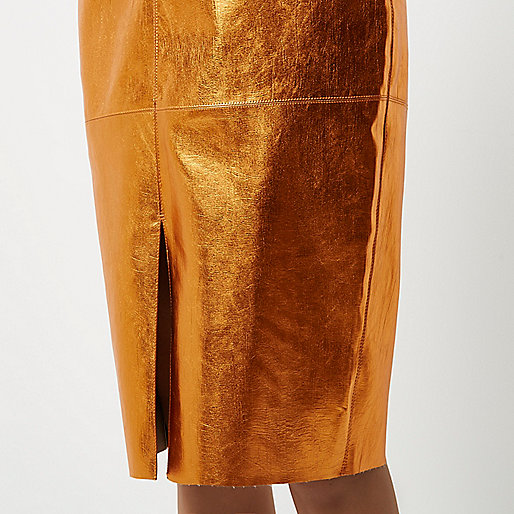 river island brown ankle boots,R5Ver 5S3And Metallic orange pencil skirt Skirts Sale women river island brown ankle boots,R5Ver 5S3And Metallic orange pencil skirt Skirts Sale women