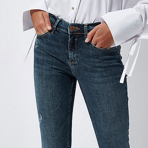 dusky pink jacket river island,jacques-vertuk South Africa Mid blue Amelie ripped super skinny jeans Skinny Jeans Jeans women dusky pink jacket river island,jacques-vertuk South Africa Mid blue Amelie ripped super skinny jeans Skinny Jeans Jeans women