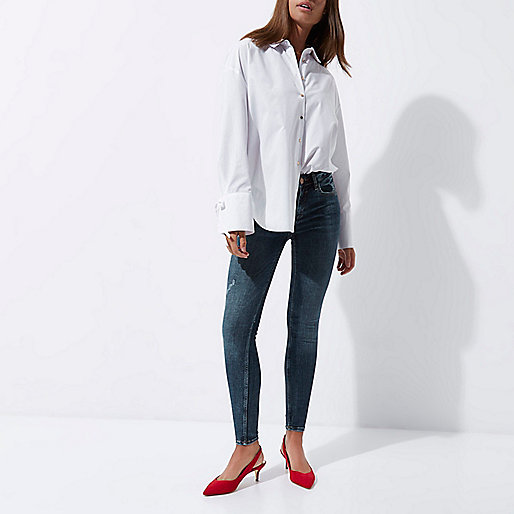dusky pink jacket river island,jacques-vertuk South Africa Mid blue Amelie ripped super skinny jeans Skinny Jeans Jeans women dusky pink jacket river island,jacques-vertuk South Africa Mid blue Amelie ripped super skinny jeans Skinny Jeans Jeans women