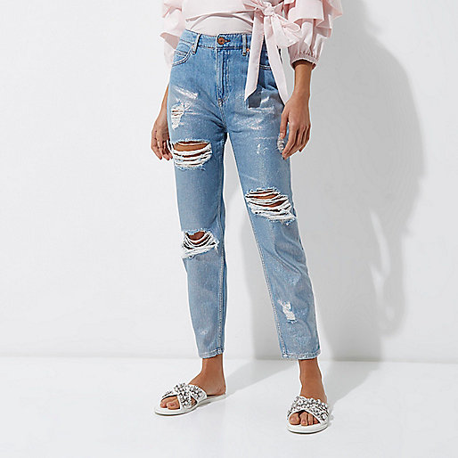 black ri monogram print pocket shoulder bag,jacques-vertuk UK Mid blue metallic ripped Mom jeans women 700709 black ri monogram print pocket shoulder bag,jacques-vertuk UK Mid blue metallic ripped Mom jeans women 700709
