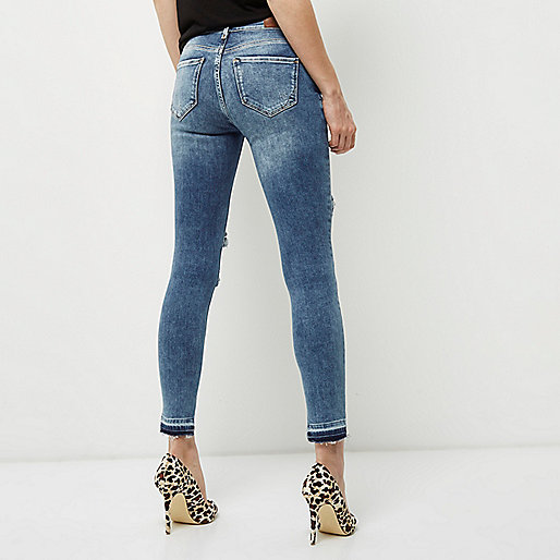 river island brown leather shoes,Tiver Usland Mid blue ripped Amelie super skinny jeans Skinny Jeans Jeans women river island brown leather shoes,Tiver Usland Mid blue ripped Amelie super skinny jeans Skinny Jeans Jeans women