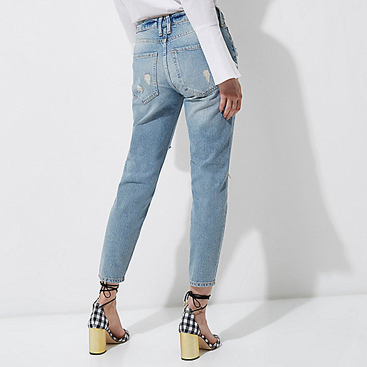 blue and white dress river island,jacques-vertuk UK Sale Mid blue ripped boyfriend jeans women 702192 blue and white dress river island,jacques-vertuk UK Sale Mid blue ripped boyfriend jeans women 702192