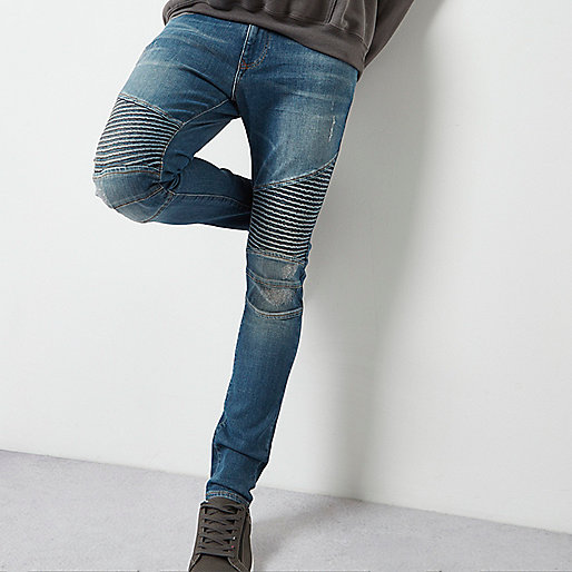 blue satin dress river island,jacques-vertuk The Shop Mid blue wash biker super skinny Danny jeans Jeans Sale men blue satin dress river island,jacques-vertuk The Shop Mid blue wash biker super skinny Danny jeans Jeans Sale men