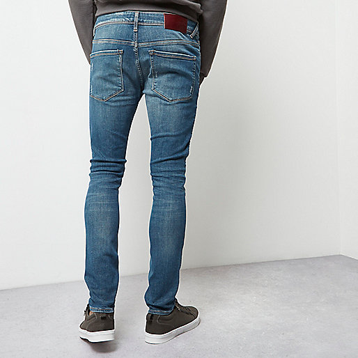 blue satin dress river island,jacques-vertuk The Shop Mid blue wash biker super skinny Danny jeans Jeans Sale men blue satin dress river island,jacques-vertuk The Shop Mid blue wash biker super skinny Danny jeans Jeans Sale men