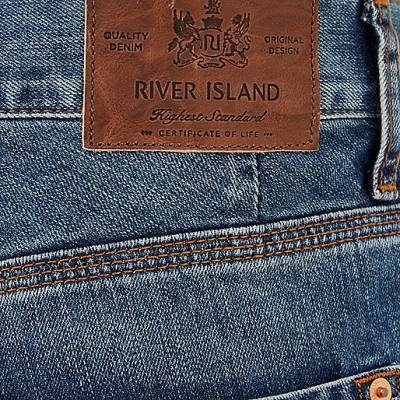 river island summer tops,jacques-vertuk Shop Mid blue wash Clint bootcut jeans men 280526 river island summer tops,jacques-vertuk Shop Mid blue wash Clint bootcut jeans men 280526
