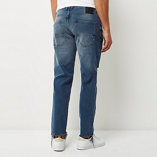 river island dad sandals,jacques-vertuk Skirt Suit Mid blue wash Jimmy slim tapered jeans RI Limited Edition Sale men river island dad sandals,jacques-vertuk Skirt Suit Mid blue wash Jimmy slim tapered jeans RI Limited Edition Sale men