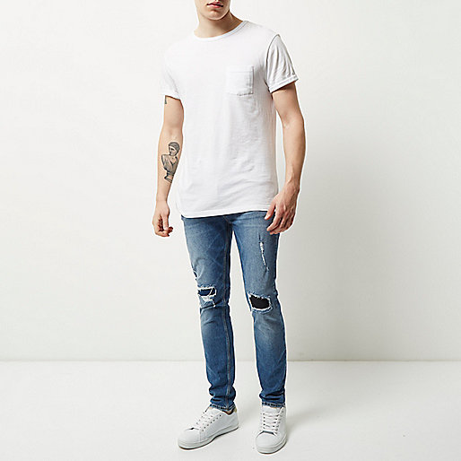 women s winter coats river island,jacques-vertuk Stores Mid blue wash ripped Sid skinny jeans men 293609 women s winter coats river island,jacques-vertuk Stores Mid blue wash ripped Sid skinny jeans men 293609
