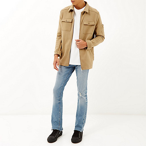 life on the island river island,jacques-vertuk UK Mid wash raw hem Sid skinny kickflare jeans men 287893 life on the island river island,jacques-vertuk UK Mid wash raw hem Sid skinny kickflare jeans men 287893