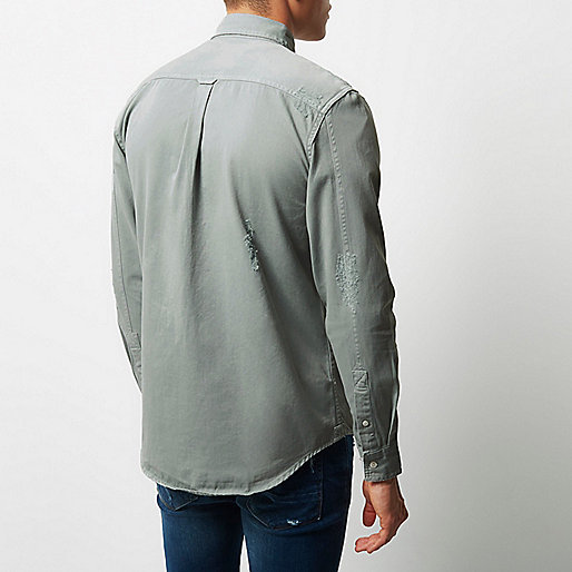 river island embellished coat,jacques-vertuk Stores Mint overdyed denim shirt men 295983 river island embellished coat,jacques-vertuk Stores Mint overdyed denim shirt men 295983