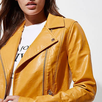 river island puff sleeve midi dress in blue,jacques-vertuk Outlet Mustard yellow faux leather biker jacket women 705384 river island puff sleeve midi dress in blue,jacques-vertuk Outlet Mustard yellow faux leather biker jacket women 705384