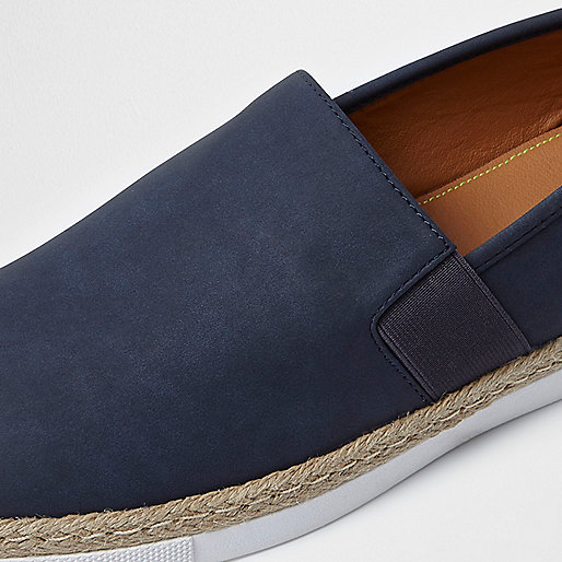 river island clothes sale,jacques-vertuk New Jeans Navy blue espadrille plimsolls Sneakers Shoes / Boots men river island clothes sale,jacques-vertuk New Jeans Navy blue espadrille plimsolls Sneakers Shoes / Boots men