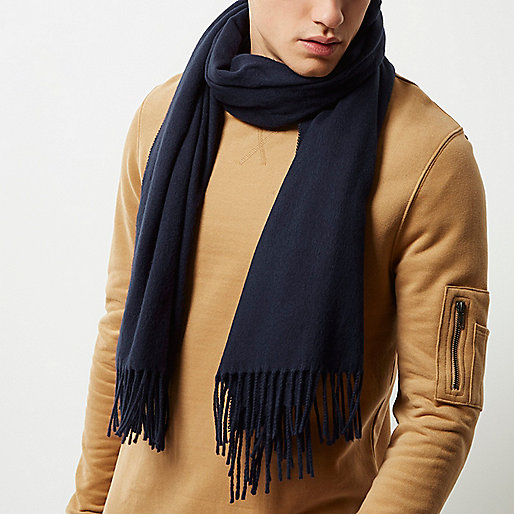 river island bags and purses,jacques-vertuk South Africa Navy brushed tassel scarf men 300366 river island bags and purses,jacques-vertuk South Africa Navy brushed tassel scarf men 300366