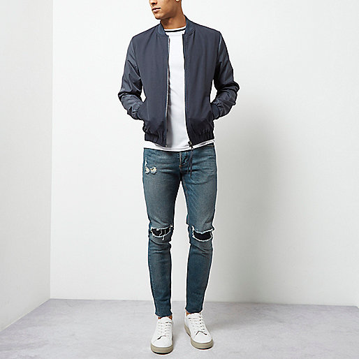 river island handbags sale,jacques-vertuk UK Navy casual bomber jacket men 299614 river island handbags sale,jacques-vertuk UK Navy casual bomber jacket men 299614