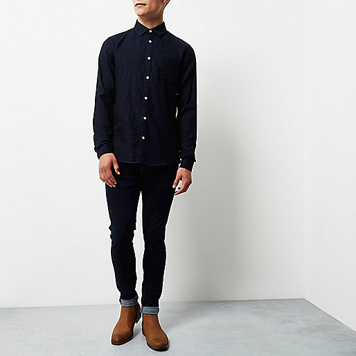 river island exclusive dresses,jacques-vertuk Online Navy double faced casual shirt men 295051 river island exclusive dresses,jacques-vertuk Online Navy double faced casual shirt men 295051
