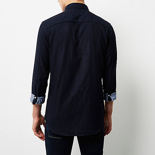 river island exclusive dresses,jacques-vertuk Online Navy double faced casual shirt men 295051 river island exclusive dresses,jacques-vertuk Online Navy double faced casual shirt men 295051