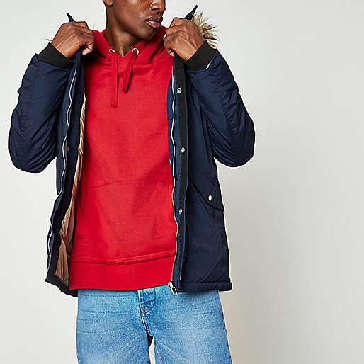 river island petite jeans sale,jacques-vertuk UK Navy fur trim hooded parka jacket men 302574 river island petite jeans sale,jacques-vertuk UK Navy fur trim hooded parka jacket men 302574