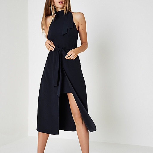 river island bling bow court shoe,jacques-vertuk Stores Navy high neck waisted midi dress women 709187 river island bling bow court shoe,jacques-vertuk Stores Navy high neck waisted midi dress women 709187