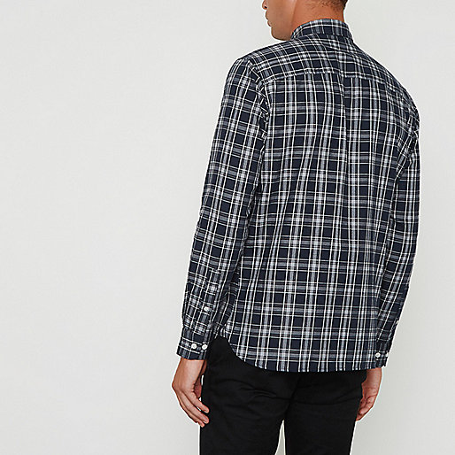 ri studio quilted jacket,jacques-vertuk Outlet Navy Jack & Jones Premium check shirt men 302997 ri studio quilted jacket,jacques-vertuk Outlet Navy Jack & Jones Premium check shirt men 302997