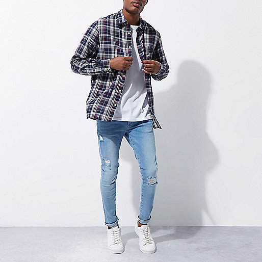 river island longline shirt,jacques-vertuk Find A Store Navy Jack & Jones Vintage check shirt Long Sleeve Shirts Shirts men river island longline shirt,jacques-vertuk Find A Store Navy Jack & Jones Vintage check shirt Long Sleeve Shirts Shirts men