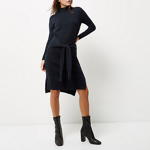 river island beige trainers,jacques-vertuk Stores Navy knit tied front turtleneck dress women 690703 river island beige trainers,jacques-vertuk Stores Navy knit tied front turtleneck dress women 690703