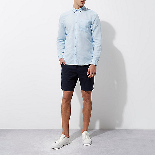 river island ladies clothing,jacques-vertuk New Stock Navy linen blend shorts Shorts Sale men river island ladies clothing,jacques-vertuk New Stock Navy linen blend shorts Shorts Sale men