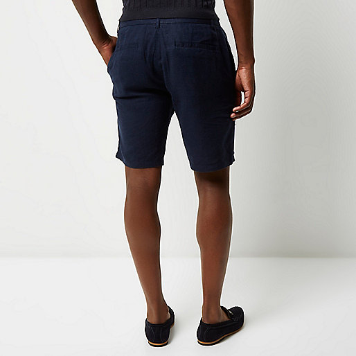 river island going out outfit,jacques-vertuk London Navy linen slim fit chino shorts men 295153 river island going out outfit,jacques-vertuk London Navy linen slim fit chino shorts men 295153
