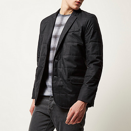 river island duffle bag,jacques-vertuk Stores Navy padded quilted slim blazer men 292130 river island duffle bag,jacques-vertuk Stores Navy padded quilted slim blazer men 292130
