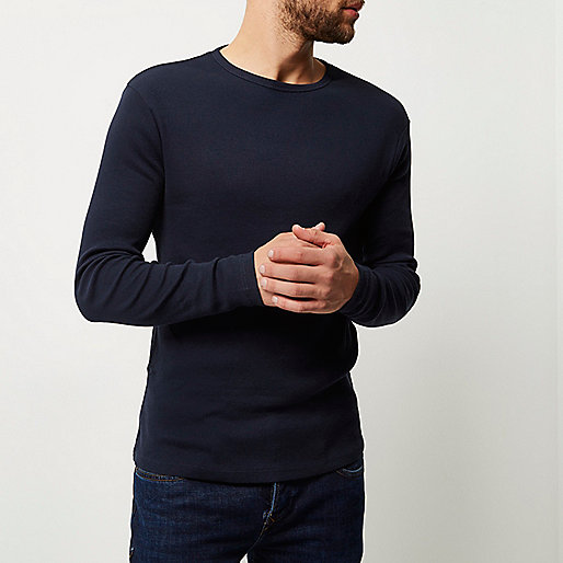 river island navy trousers,jacques-vertuk Online Shop Deutschland Navy ribbed slim fit long sleeve T-shirt T-Shirts / Tanks Sale men river island navy trousers,jacques-vertuk Online Shop Deutschland Navy ribbed slim fit long sleeve T-shirt T-Shirts / Tanks Sale men