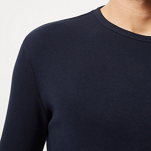 river island navy trousers,jacques-vertuk Online Shop Deutschland Navy ribbed slim fit long sleeve T-shirt T-Shirts / Tanks Sale men river island navy trousers,jacques-vertuk Online Shop Deutschland Navy ribbed slim fit long sleeve T-shirt T-Shirts / Tanks Sale men