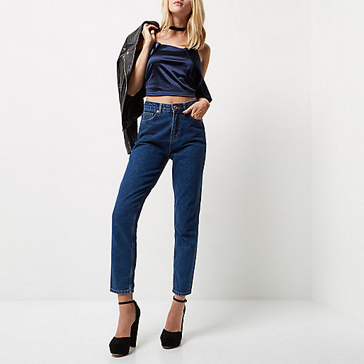 padded coat river island,jacques-vertuk Clothing Store Navy satin frill cold shoulder crop top Tops Sale women padded coat river island,jacques-vertuk Clothing Store Navy satin frill cold shoulder crop top Tops Sale women
