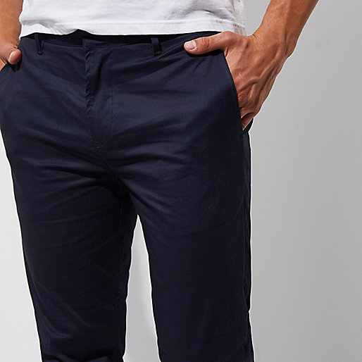 asos river island heels,jacques-vertuk UK Sale Navy slim fit ankle grazer chino pants men 302467 asos river island heels,jacques-vertuk UK Sale Navy slim fit ankle grazer chino pants men 302467