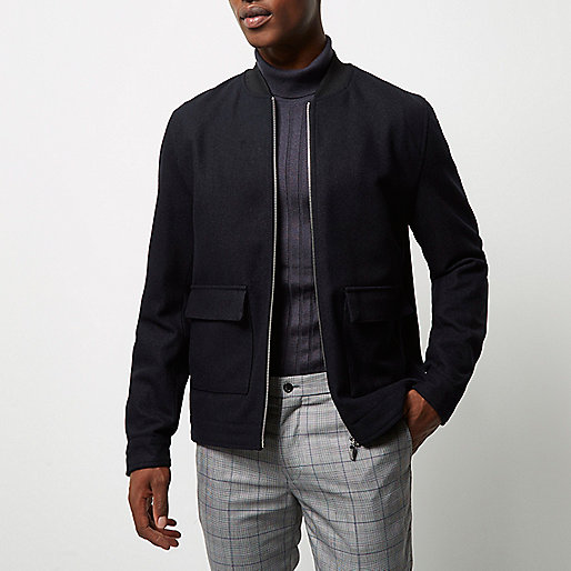 river island black sliders,jacques-vertuk Sale Navy slim fit blazer bomber jacket men 295504 river island black sliders,jacques-vertuk Sale Navy slim fit blazer bomber jacket men 295504