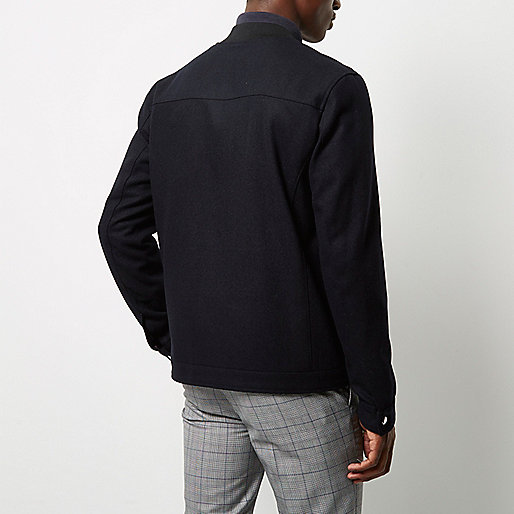 river island black sliders,jacques-vertuk Sale Navy slim fit blazer bomber jacket men 295504 river island black sliders,jacques-vertuk Sale Navy slim fit blazer bomber jacket men 295504