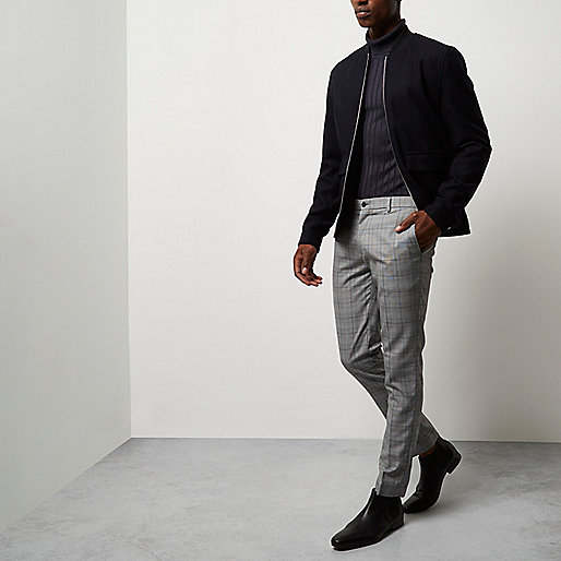river island black sliders,jacques-vertuk Sale Navy slim fit blazer bomber jacket men 295504 river island black sliders,jacques-vertuk Sale Navy slim fit blazer bomber jacket men 295504