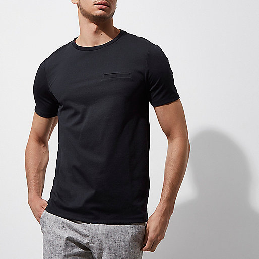 river island dylan slim fit jeans,jacques-vertuk Online Navy slim fit chest pocket T-shirt men 302200 river island dylan slim fit jeans,jacques-vertuk Online Navy slim fit chest pocket T-shirt men 302200