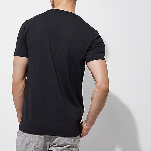 river island dylan slim fit jeans,jacques-vertuk Online Navy slim fit chest pocket T-shirt men 302200 river island dylan slim fit jeans,jacques-vertuk Online Navy slim fit chest pocket T-shirt men 302200