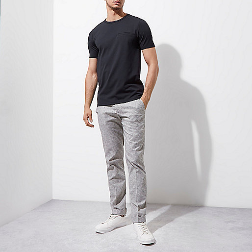 river island dylan slim fit jeans,jacques-vertuk Online Navy slim fit chest pocket T-shirt men 302200 river island dylan slim fit jeans,jacques-vertuk Online Navy slim fit chest pocket T-shirt men 302200