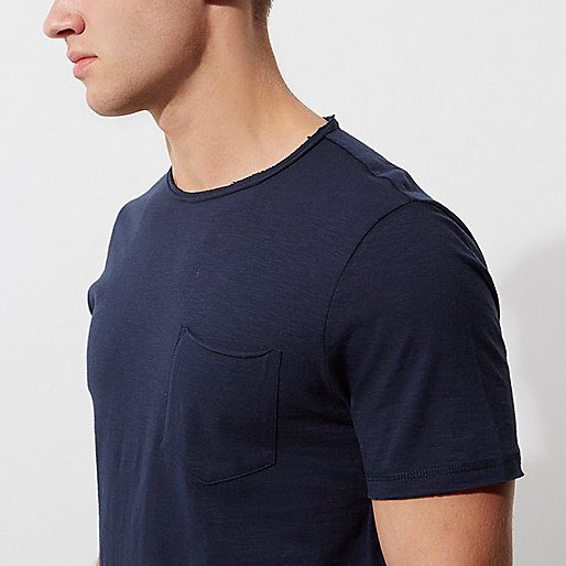river island trouser suits,jacques-vertuk Pink Floral Dress Navy slim fit raw cut pocket T-shirt T-shirts T-Shirts / Tanks men river island trouser suits,jacques-vertuk Pink Floral Dress Navy slim fit raw cut pocket T-shirt T-shirts T-Shirts / Tanks men