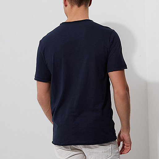 river island trouser suits,jacques-vertuk Pink Floral Dress Navy slim fit raw cut pocket T-shirt T-shirts T-Shirts / Tanks men river island trouser suits,jacques-vertuk Pink Floral Dress Navy slim fit raw cut pocket T-shirt T-shirts T-Shirts / Tanks men