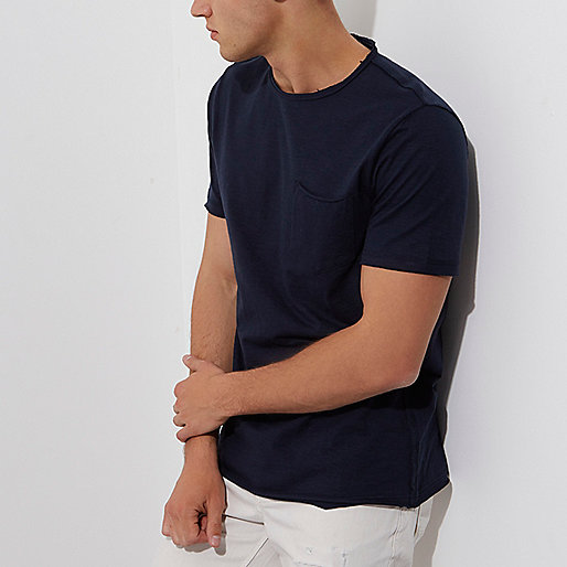 river island trouser suits,jacques-vertuk Pink Floral Dress Navy slim fit raw cut pocket T-shirt T-shirts T-Shirts / Tanks men river island trouser suits,jacques-vertuk Pink Floral Dress Navy slim fit raw cut pocket T-shirt T-shirts T-Shirts / Tanks men