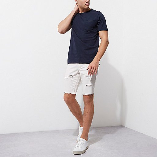 river island trouser suits,jacques-vertuk Pink Floral Dress Navy slim fit raw cut pocket T-shirt T-shirts T-Shirts / Tanks men river island trouser suits,jacques-vertuk Pink Floral Dress Navy slim fit raw cut pocket T-shirt T-shirts T-Shirts / Tanks men