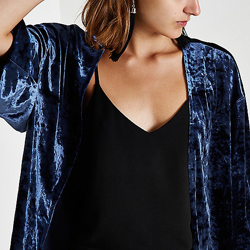 river island wide fit sandals,jacques-vertuk Outlet Navy velvet cropped kimono women 706000 river island wide fit sandals,jacques-vertuk Outlet Navy velvet cropped kimono women 706000