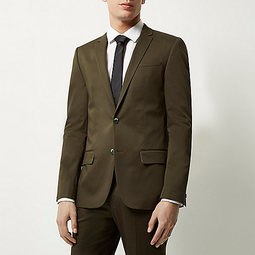 river island jeans for sale,jacques-vertuk UK Sale Olive green skinny fit suit blazer men 290556 river island jeans for sale,jacques-vertuk UK Sale Olive green skinny fit suit blazer men 290556