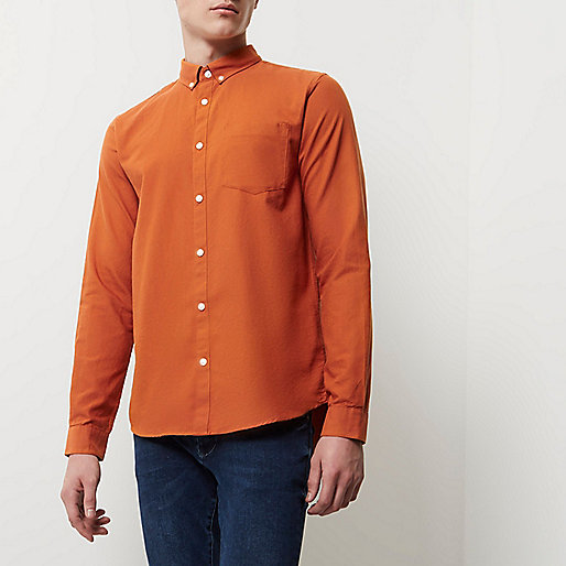 river island denim backpack,jacques-vertuk Shop Orange casual Oxford shirt men 295132 river island denim backpack,jacques-vertuk Shop Orange casual Oxford shirt men 295132