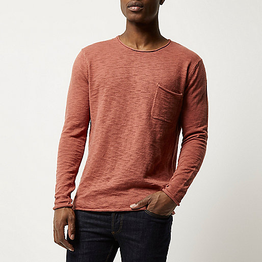 river island pink top,jacques-vertuk Stores Orange crew neck top men 292942 river island pink top,jacques-vertuk Stores Orange crew neck top men 292942