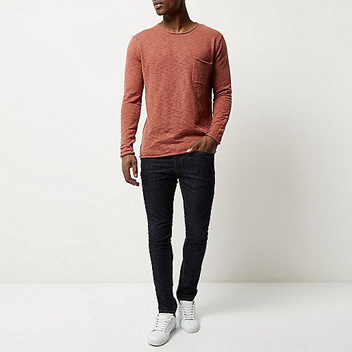 river island pink top,jacques-vertuk Stores Orange crew neck top men 292942 river island pink top,jacques-vertuk Stores Orange crew neck top men 292942